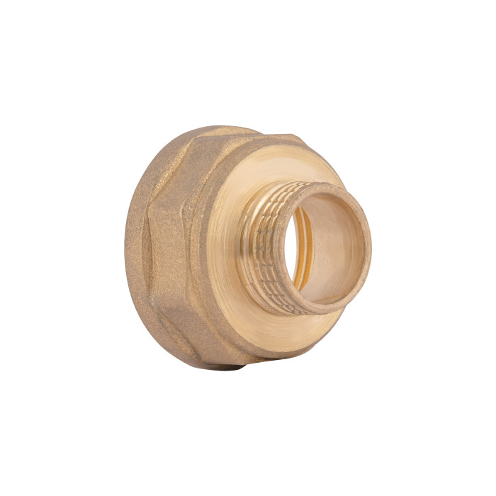 Перехід SD Plus 1 1/2"х3/4" ВЗ SD4094020 (SD4094020)