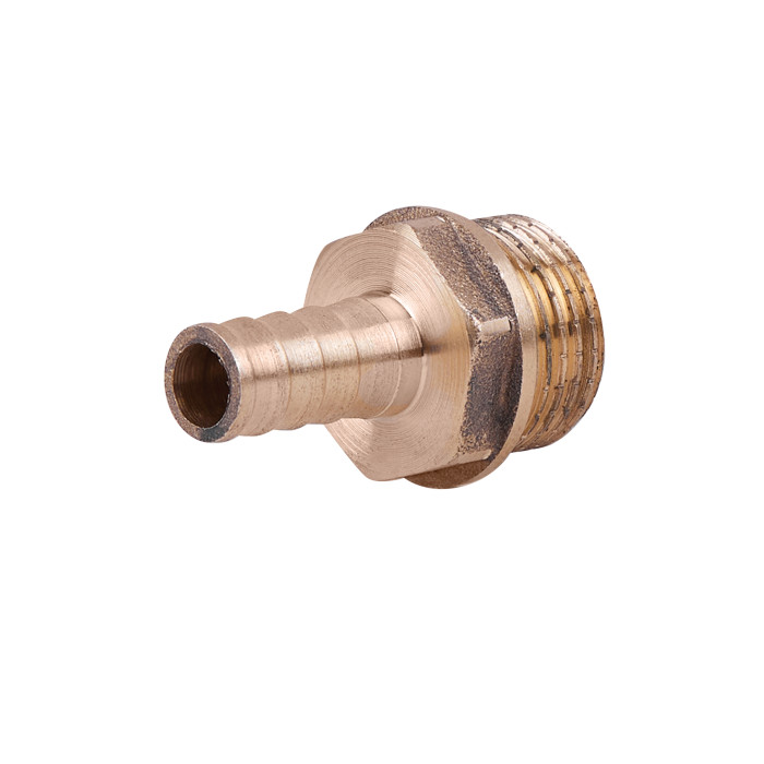 Штуцер SD Plus 10х1/2" ЗР SD4271510 (SD4271510)