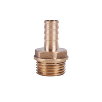 Штуцер SD Plus 10х1/2" ЗР SD4271510 (SD4271510)