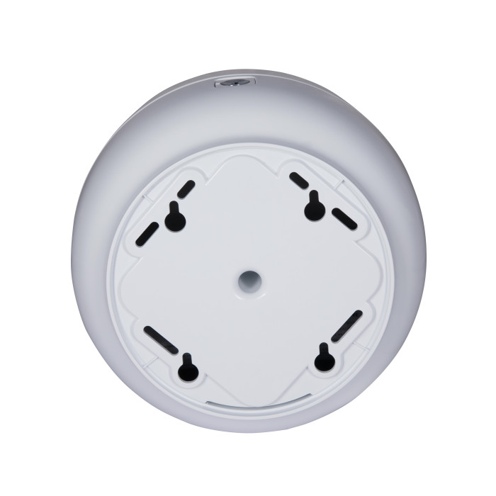 Диспенсер  для паперових рушників з центральною витяжкою Qtap Pohodli QT172WH42906 White (Domov) (QT172WH42906)