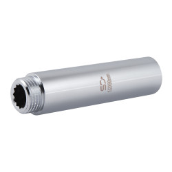 Подовжувач SD Plus 90х1/2" хром SD1301590 (SD1301590)