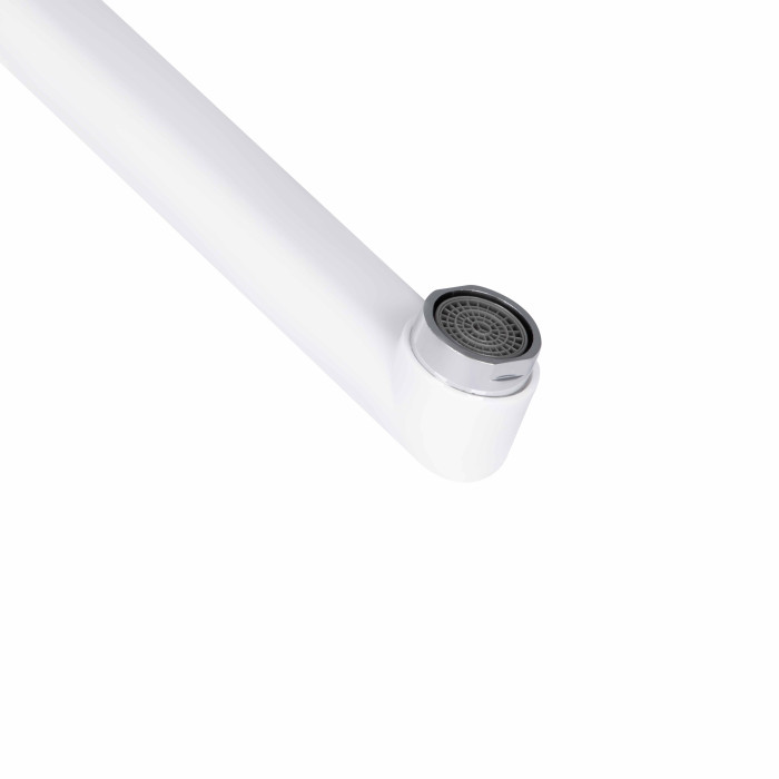 Смеситель 36W 005 для ванны длинный (k35) Brinex (BRIN36W005)