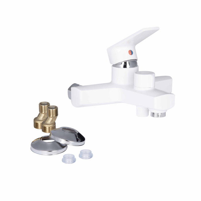 Змішувач для ванни Brinex 35W 006N (BRIN35W006N)