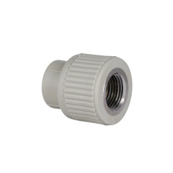 Муфта PPR Blue Ocean 20х1/2" ВР (BOIAXX2001XXX)