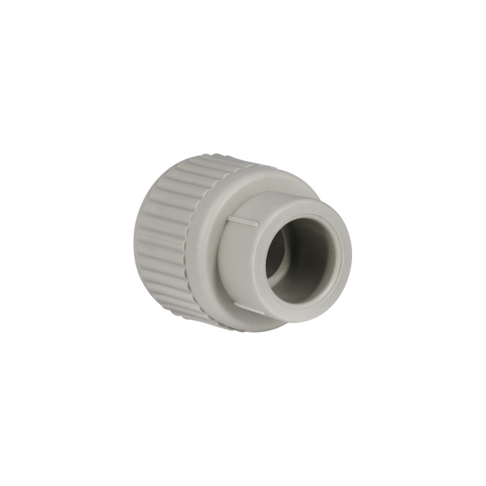 Муфта PPR Blue Ocean 20х1/2" ВР (BOIAXX2001XXX)