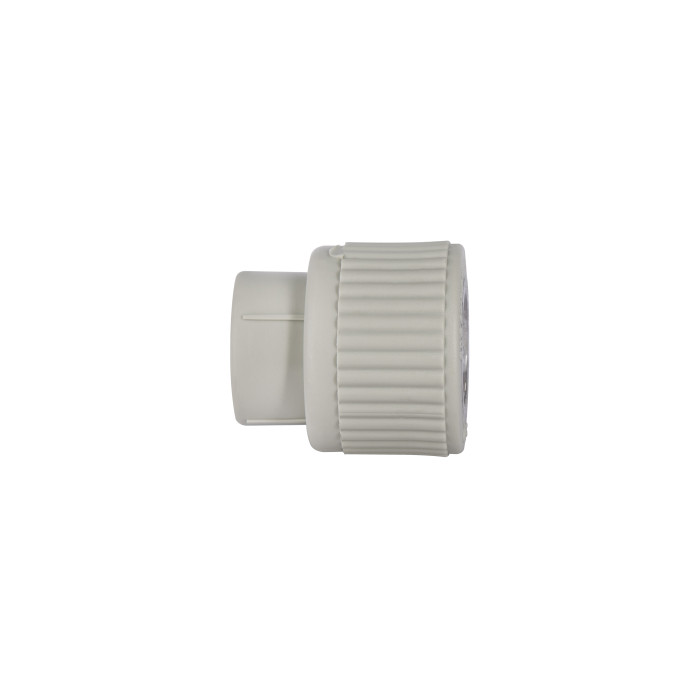 Муфта PPR Blue Ocean 20х1/2" ВР (BOIAXX2001XXX)