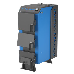 Котел твердопаливний сталевий Thermo Alliance Ferrum V 4.0 FSF 12 (FSF12V40)