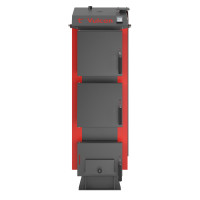 Котел твердопаливний сталевий Thermo Alliance Vulcan V 4.0 SF 18 (VSF18V40)