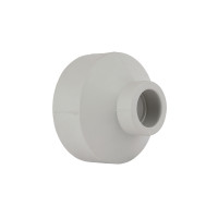 Муфта PPR Blue Ocean 90х40 редукційна (BORCXX9040XXX)