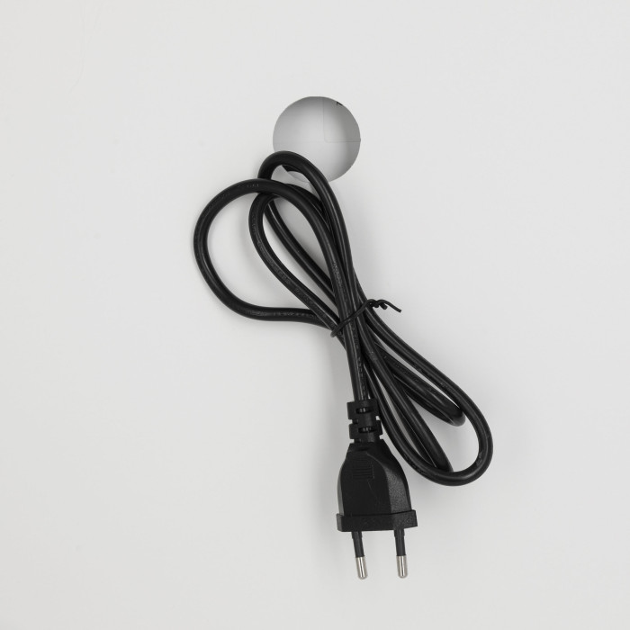 Дзеркало Qtap Mideya 500х700 з LED-підсвічуванням Touch, з антизапотіванням, димером, рег. яскравості QT2078NCR5070W (QT2078NCR5070W)