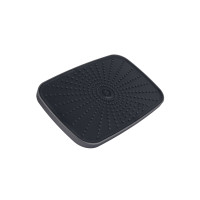 Душова система універсальна Qtap Gemini на три споживача (з виливом) QTGEM111GMB45688 Gunmetal Black PVD (QTGEM111GMB45688)