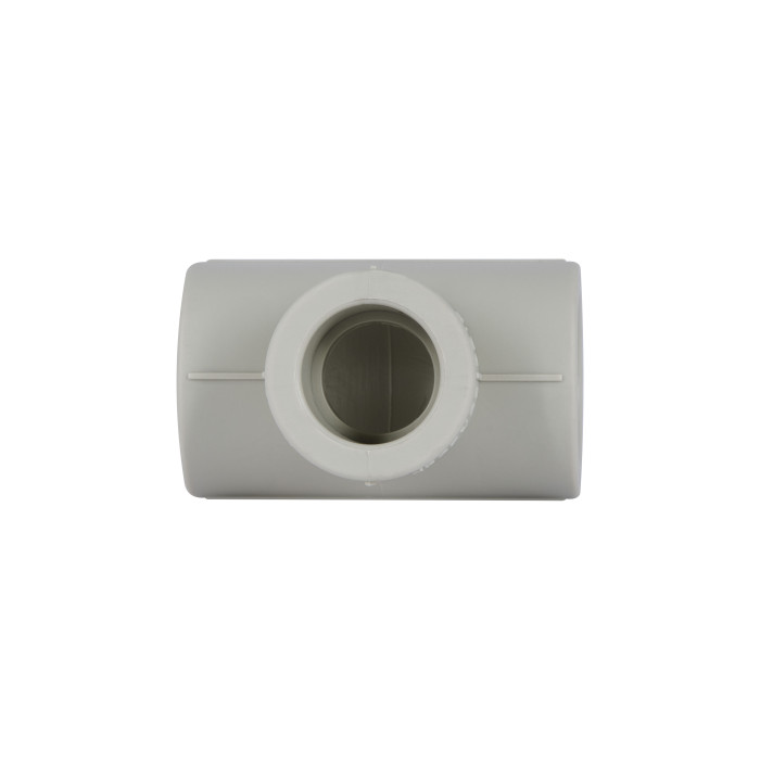 Трійник PPR Blue Ocean 25х20х25 редукційний (BORTXX2520XXX)