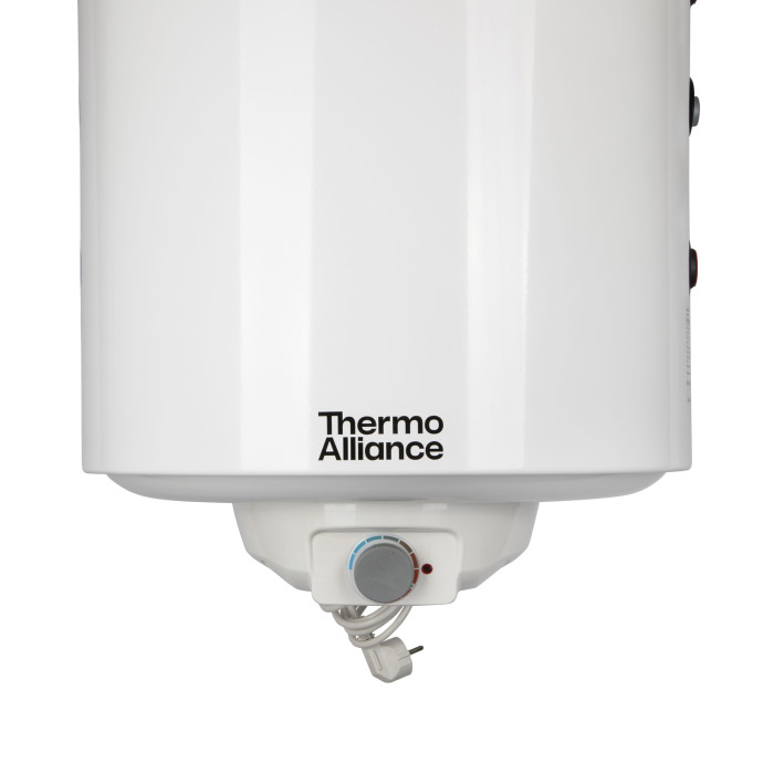 Водонагрівач електричний комбінований Thermo Alliance Neptun вертикальний 140 л. т.о. 0,95 кв.м правий, мокрий ТЕН 2,0 кВт (CWH 14048 11S R) (CWH 14048 11S R)