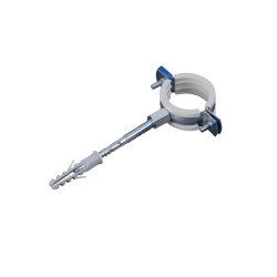 Хомут Thermo Alliance Forte 11/4" (D38-43 мм) SF10032 (SF10032)