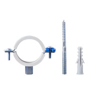 Хомут Thermo Alliance Forte 11/4" (D38-43 мм) SF10032 (SF10032)