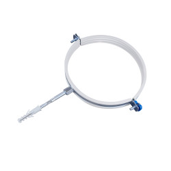Хомут Thermo Alliance Forte 6" (D159-166 мм) SF100150 (SF100150)