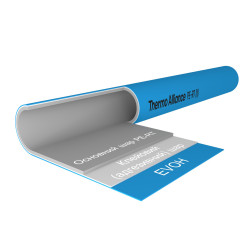 Труба PE-RT EVOH BLUE 16х2мм (600м) Spain ()