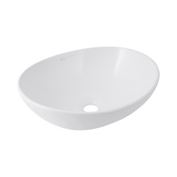 Раковина-чаша Qtap Dove 415x340x140 White QT06116062AW (QT06116062AW)