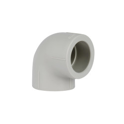 Кутик PPR Blue Ocean 20, 90° (BO90EX20XXXXX)
