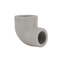 Кутик PPR Blue Ocean редукційний 25х20, 90° (BO90RE2520XXX)