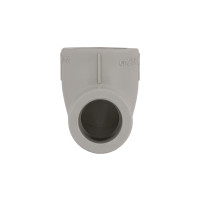 Кутик PPR Blue Ocean редукційний 25х20, 90° (BO90RE2520XXX)