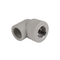 Кутик PPR Blue Ocean 25х3/4", 90° ВР (BOIT902502XXX)