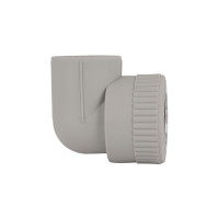 Кутик PPR Blue Ocean 25х3/4", 90° ВР (BOIT902502XXX)