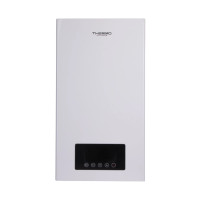 Комплексне рішення Thermo Alliance для котельні: електричний котел 10 кВт + комплект підключення бойлера + комбінований підлоговий водонагрівач 100 л (TA149DCN1047148)