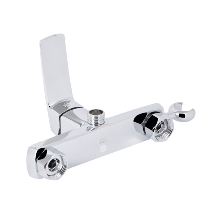 Смеситель для гигиенического душа Qtap Tern QTTER262CRM47590 Chrome (QTTER262CRM47590)