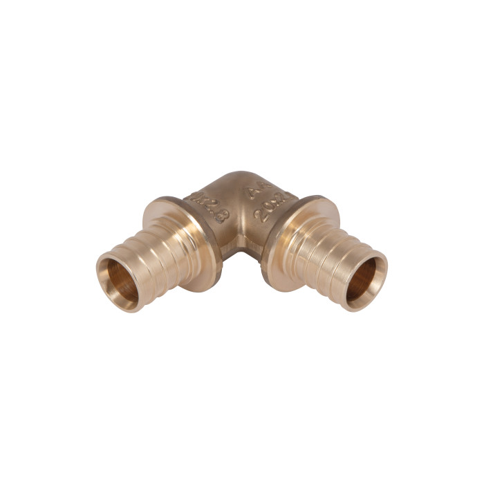 Кут натяжний Icma №1035 d25х3,5 851035GW05 (851035GW05)