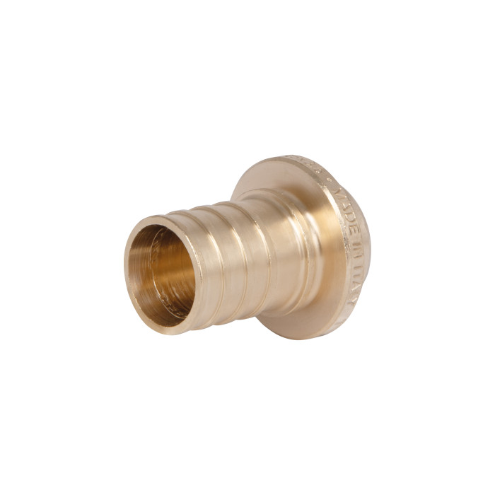 Заглушка натяжна Icma №1042 d25х3,5 851042GX05 (851042GX05)