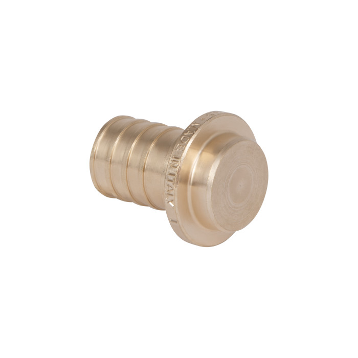 Заглушка натяжна Icma №1042 d25х3,5 851042GX05 (851042GX05)