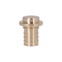 Заглушка натяжна Icma №1042 d25х3,5 851042GX05 (851042GX05)