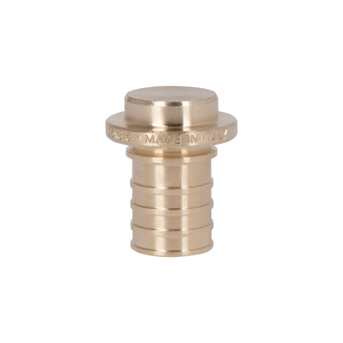 Заглушка натяжна Icma №1042 d25х3,5 851042GX05 (851042GX05)