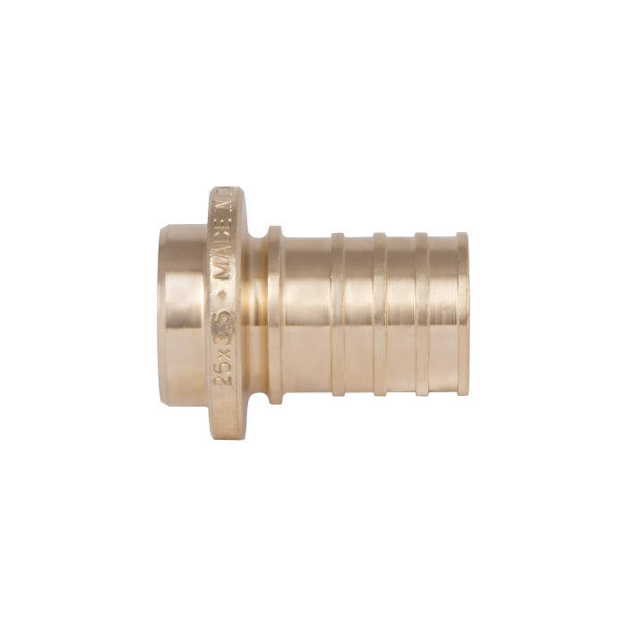 Заглушка натяжна Icma №1042 d25х3,5 851042GX05 (851042GX05)