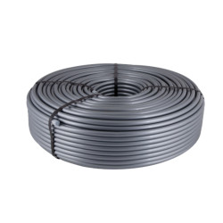 Труба для натяжної гільзи Icma №Р180 PEX-A d25×3,5 мм (50 м) 88P180GX05094 (88P180GX05094)