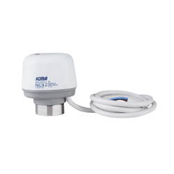 Сервопривод Icma 230V тип закритий №980 (NC) (82980NC53)