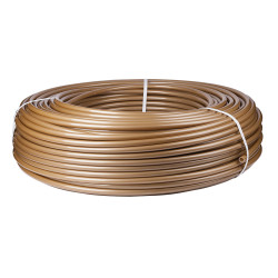 Труба GOLD-PEX Icma 16х2 мм, 200 м №P198 (88P180GH20099)