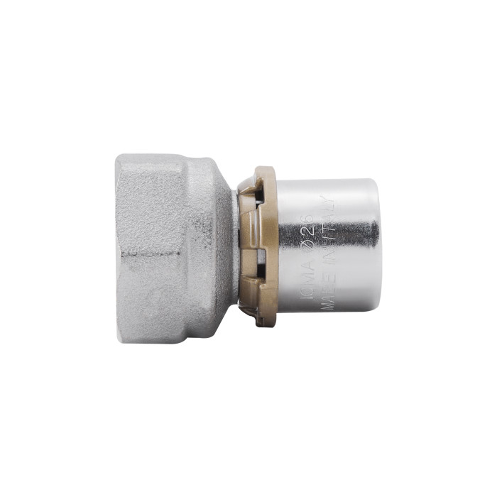 Переходник пресс Icma 26х1/2" ВР №401 (81401AFGP06)