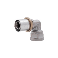 Кутик прес Icma 20х1/2" ВР №405 (81405ADBQ06)