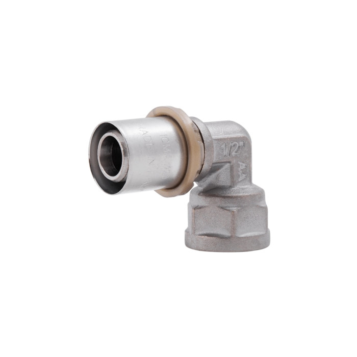 Кутик прес Icma 20х1/2" ВР №405 (81405ADBQ06)