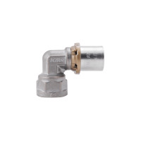 Кутик прес Icma 20х1/2" ВР №405 (81405ADBQ06)