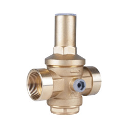 Редуктор Icma 1" 1/4 №246 (91246AG05)