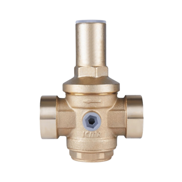 Редуктор Icma 1" 1/4 №246 (91246AG05)