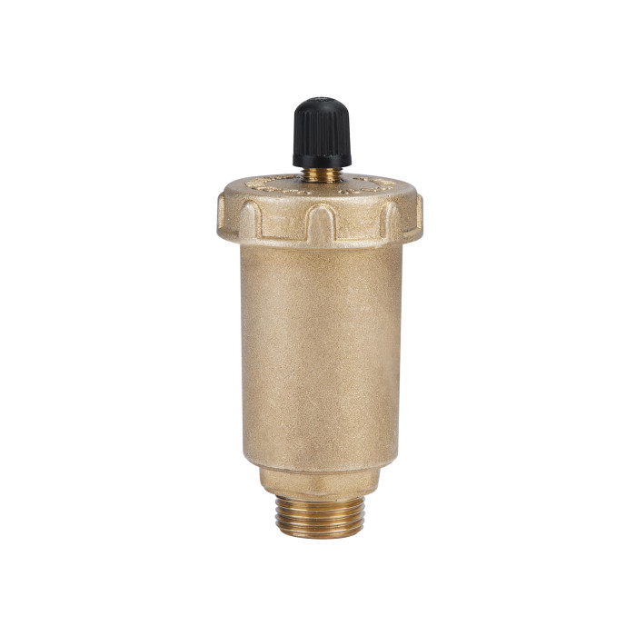 Воздухоотводчик автоматический Icma 3/8" №709 (82709AC05)