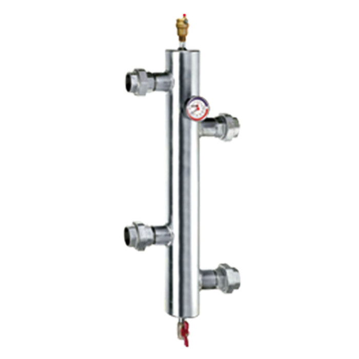 Гідрострілка Icma 1" 1/4 №C303 (92C303AG06)