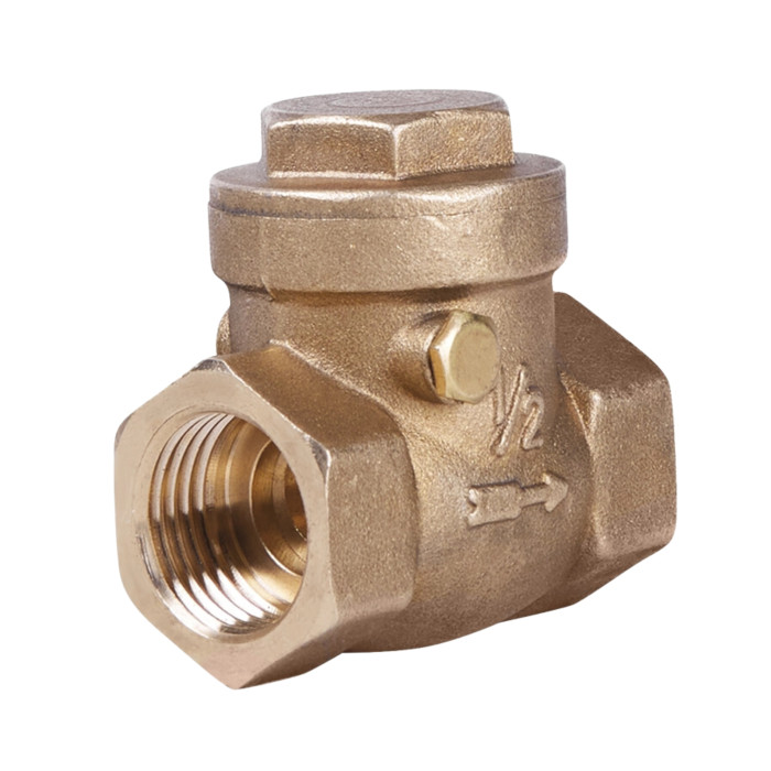 Зворотний клапан SD Plus 1/2" SD242W15 (SD242W15)