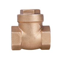 Обратный клапан SD Plus 1/2" SD242W15 (SD242W15)