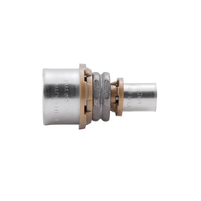 Муфта прес Icma 32х16 №400 (81400GQGH06)