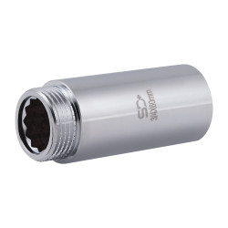 Подовжувач SD Plus 60х3/4" хром SD1302060 (SD1302060)